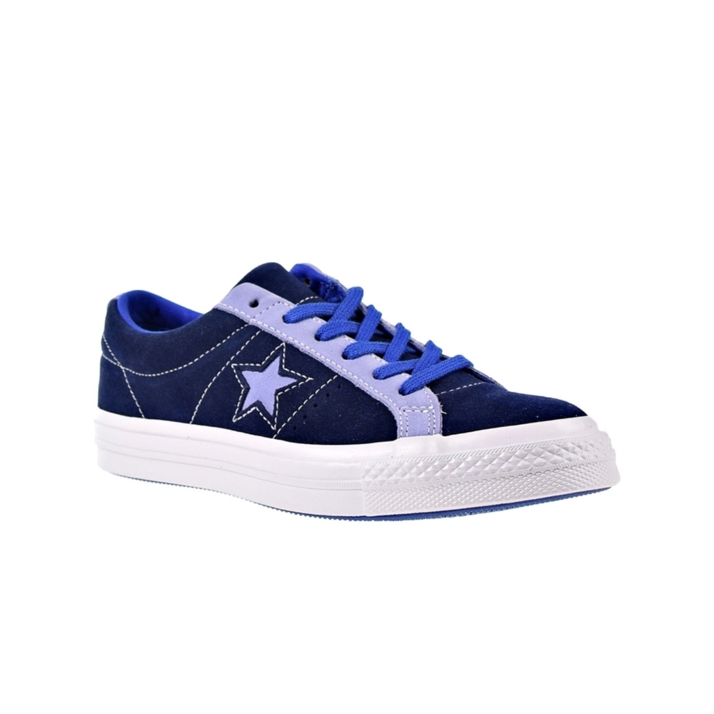 Converse One Star Carnival Low Top 'Eclipse' 161615C
